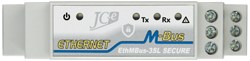 Product image with link to product specification