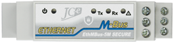 Product image with link to product specification