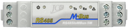 Product image with link to product specification